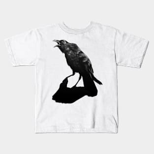 Raven Kids T-Shirt